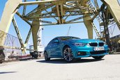 BMW 430i Gran Coupe