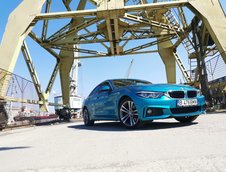 BMW 430i Gran Coupe