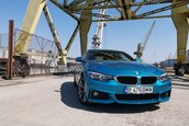 BMW 430i Gran Coupe