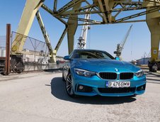 BMW 430i Gran Coupe