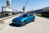 BMW 430i Gran Coupe