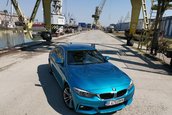 BMW 430i Gran Coupe