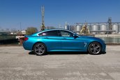 BMW 430i Gran Coupe