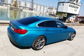 BMW 430i Gran Coupe