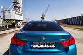 BMW 430i Gran Coupe