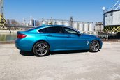 BMW 430i Gran Coupe