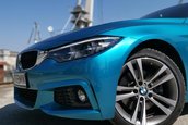 BMW 430i Gran Coupe