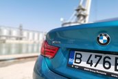 BMW 430i Gran Coupe