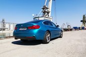 BMW 430i Gran Coupe