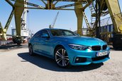 BMW 430i Gran Coupe