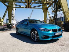 BMW 430i Gran Coupe