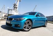 BMW 430i Gran Coupe