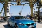 BMW 430i Gran Coupe