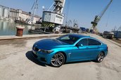 BMW 430i Gran Coupe