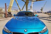 BMW 430i Gran Coupe