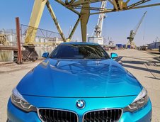 BMW 430i Gran Coupe