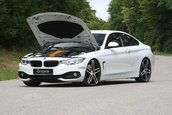 BMW 435d xDrive Coupe by G-Power