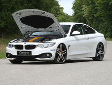 BMW 435d xDrive Coupe by G-Power