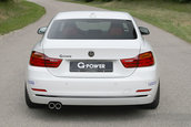 BMW 435d xDrive Coupe by G-Power