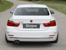 BMW 435d xDrive Coupe by G-Power