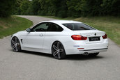 BMW 435d xDrive Coupe by G-Power