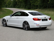 BMW 435d xDrive Coupe by G-Power