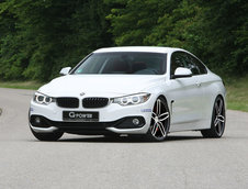 BMW 435d xDrive Coupe by G-Power