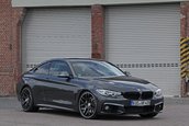 BMW 435i xDrive by Best-Tuning