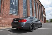 BMW 435i xDrive by Best-Tuning