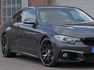 BMW 435i xDrive by Best-Tuning