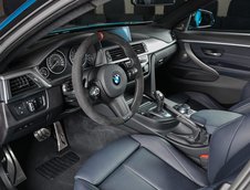 BMW 440i Gran Coupe