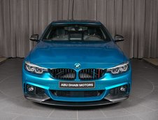 BMW 440i Gran Coupe