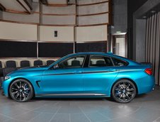 BMW 440i Gran Coupe