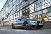 BMW 440i xDrive Coupe