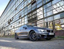 BMW 440i xDrive Coupe