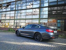 BMW 440i xDrive Coupe