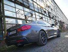 BMW 440i xDrive Coupe