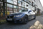 BMW 440i xDrive Coupe