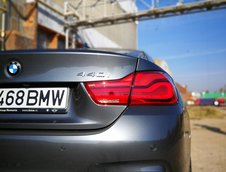 BMW 440i xDrive Coupe