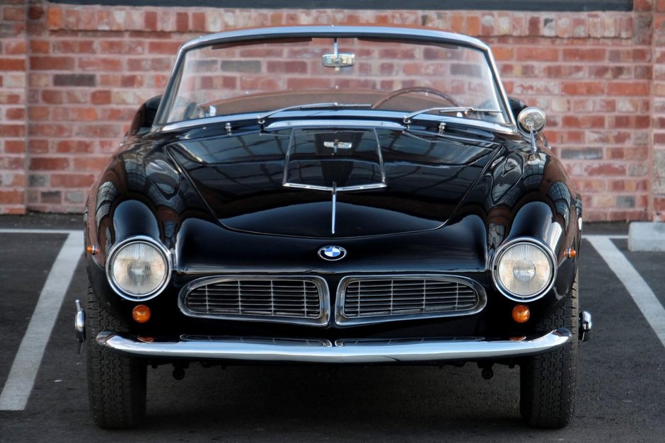 BMW 507 de vanzare