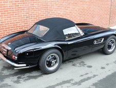 BMW 507 de vanzare