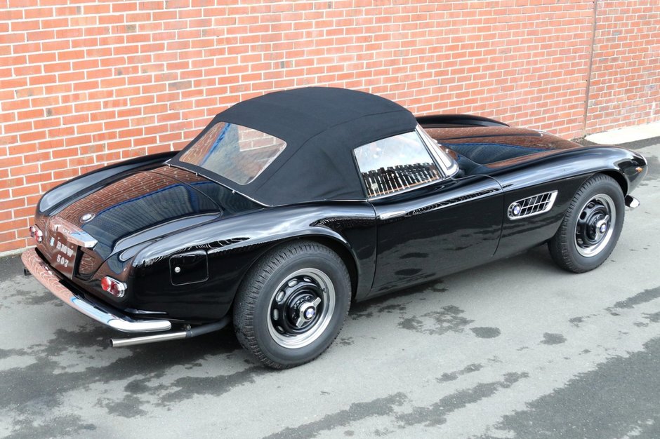 BMW 507 de vanzare