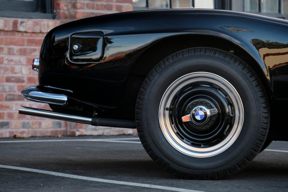 BMW 507 de vanzare