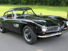 BMW 507 de vanzare