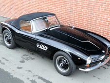 BMW 507 de vanzare