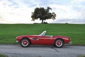 BMW 507 detinut de Albrecht Graf von Goertz