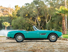 BMW 507 din 1957