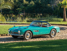 BMW 507 din 1957