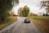 BMW 507 Roadster Series II de vanzare