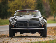 BMW 507 Roadster Series II de vanzare